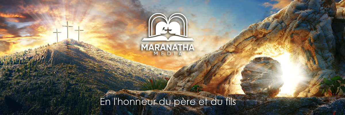 Maranatha Media